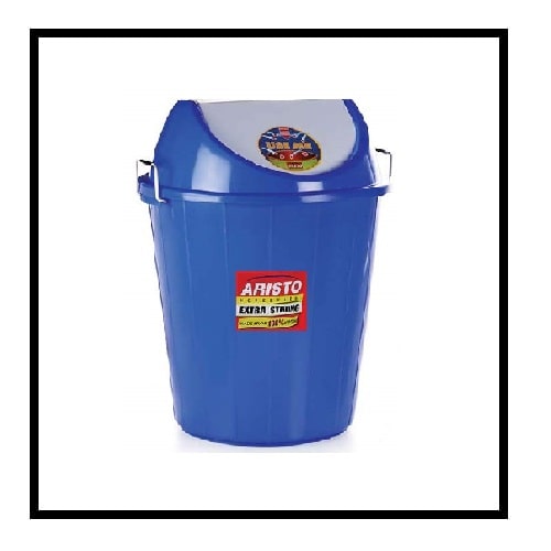 industrial dustbin